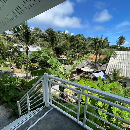 Ban KataKata Hillside Hideaway别墅 外观 照片